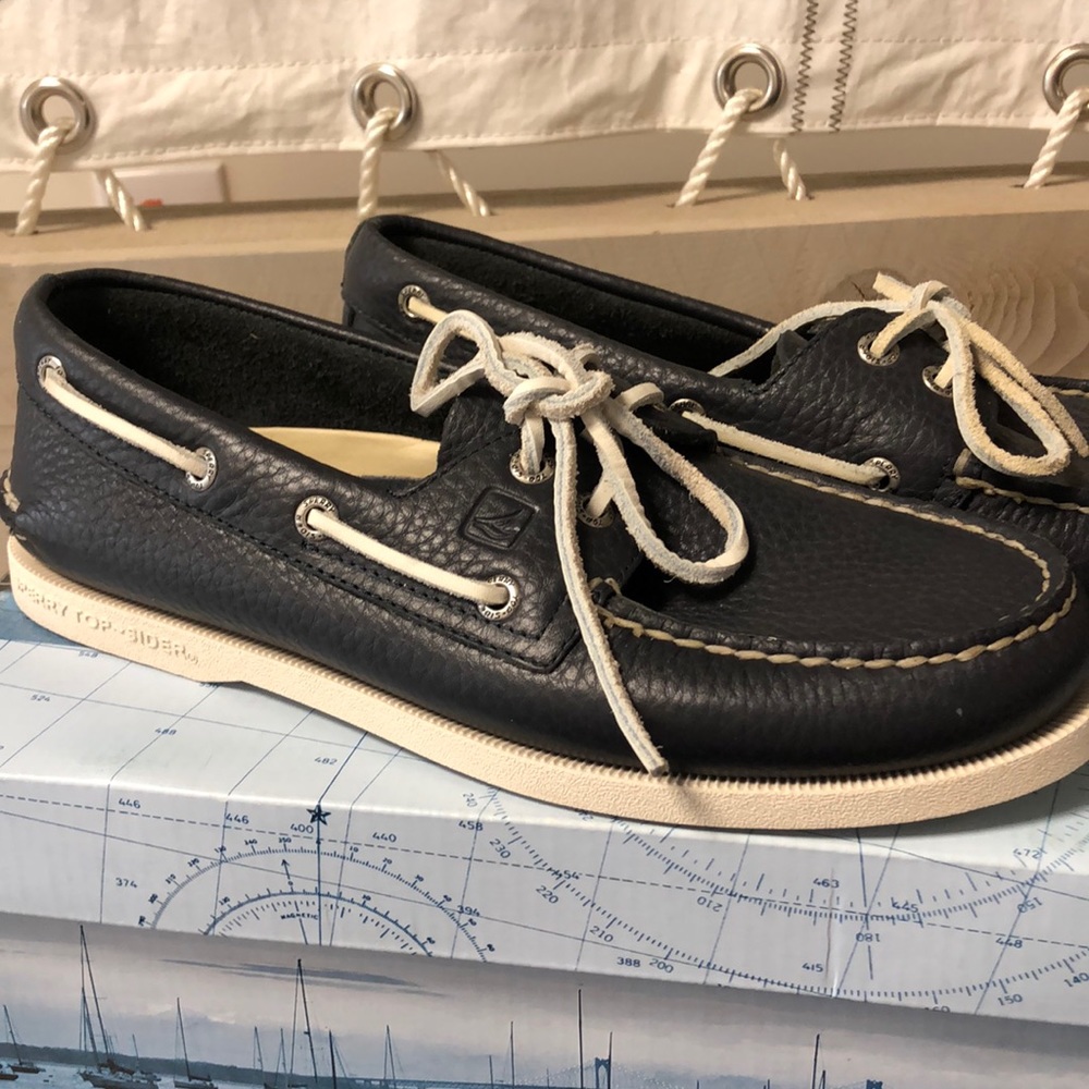 Sperry Topsider